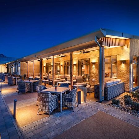 Norfolk Woods Resort&Spa Narborough  Eksteriør billede