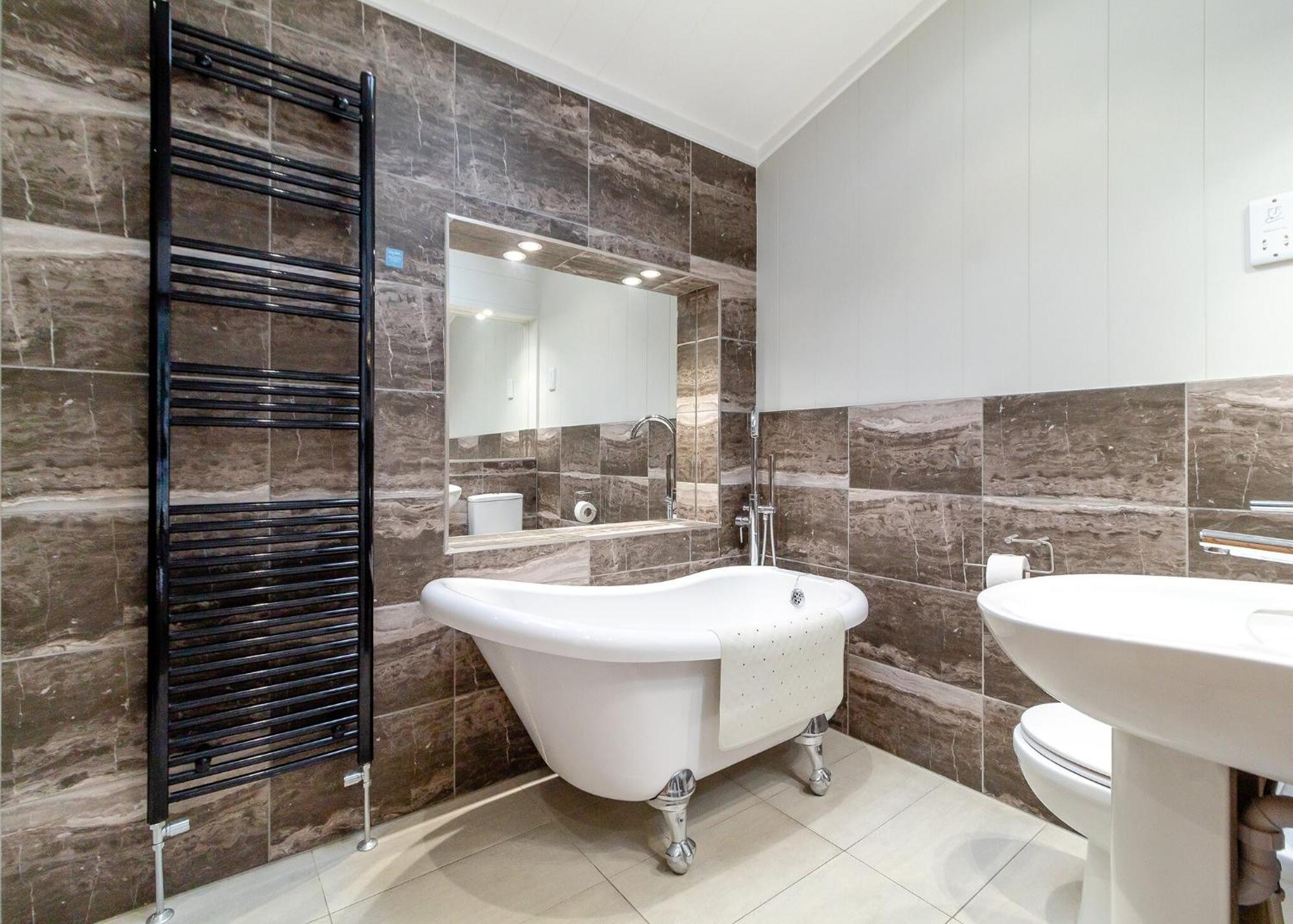 Norfolk Woods Resort&Spa Narborough  Værelse billede