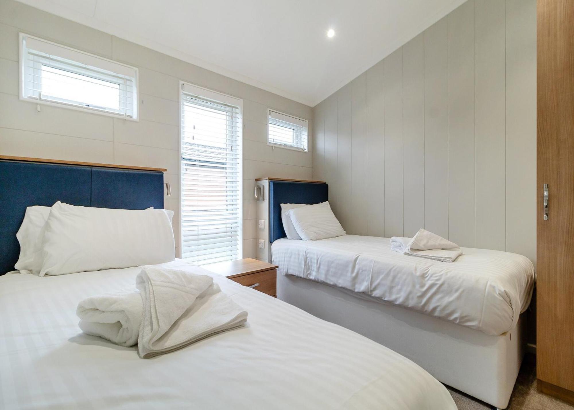 Norfolk Woods Resort&Spa Narborough  Eksteriør billede