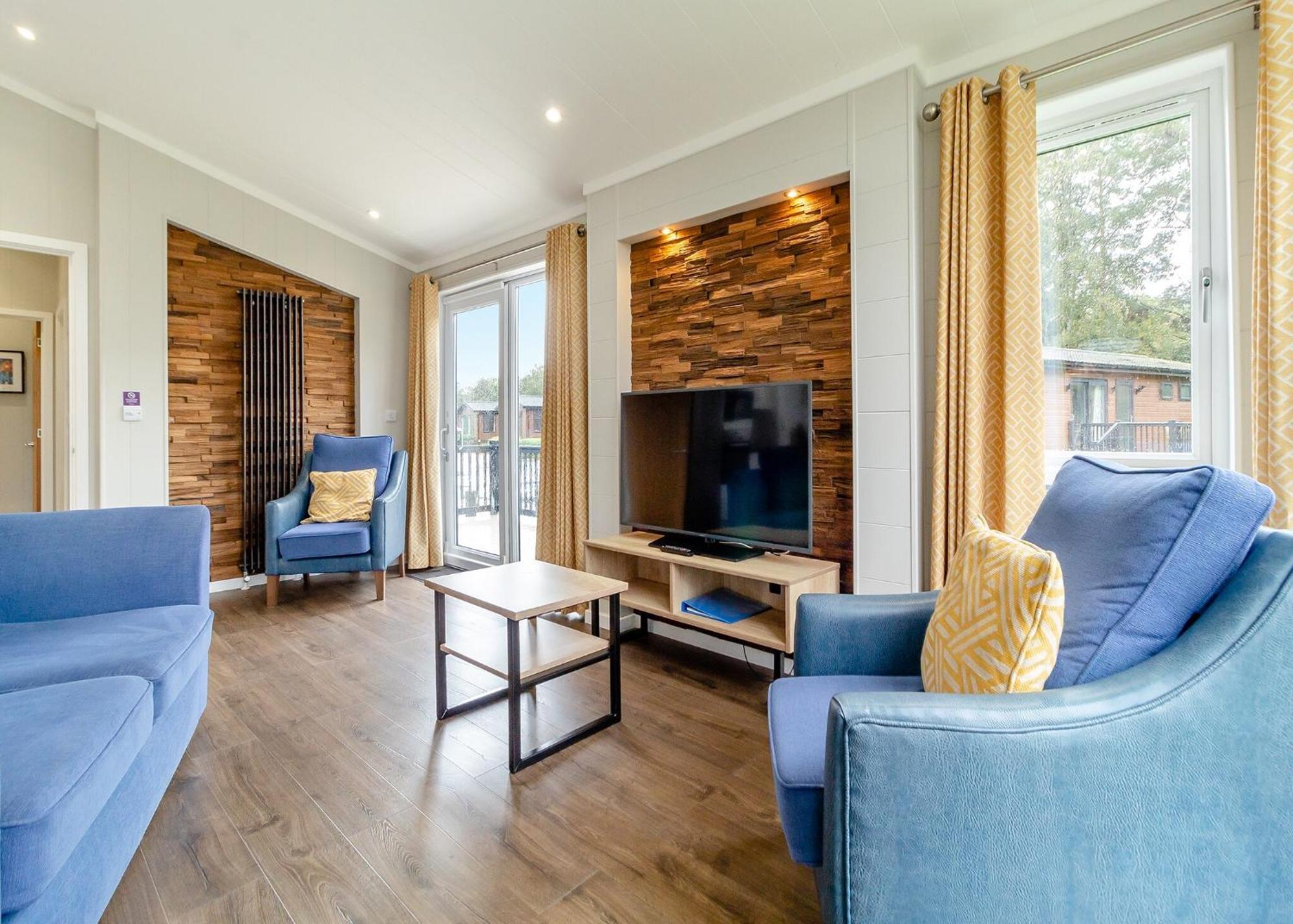 Norfolk Woods Resort&Spa Narborough  Eksteriør billede