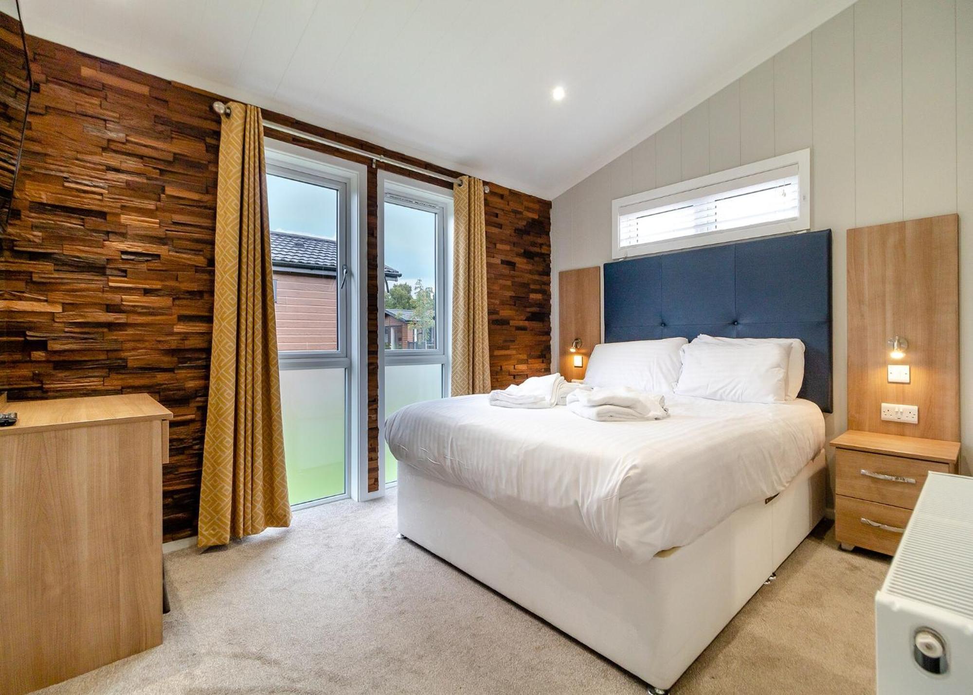 Norfolk Woods Resort&Spa Narborough  Eksteriør billede