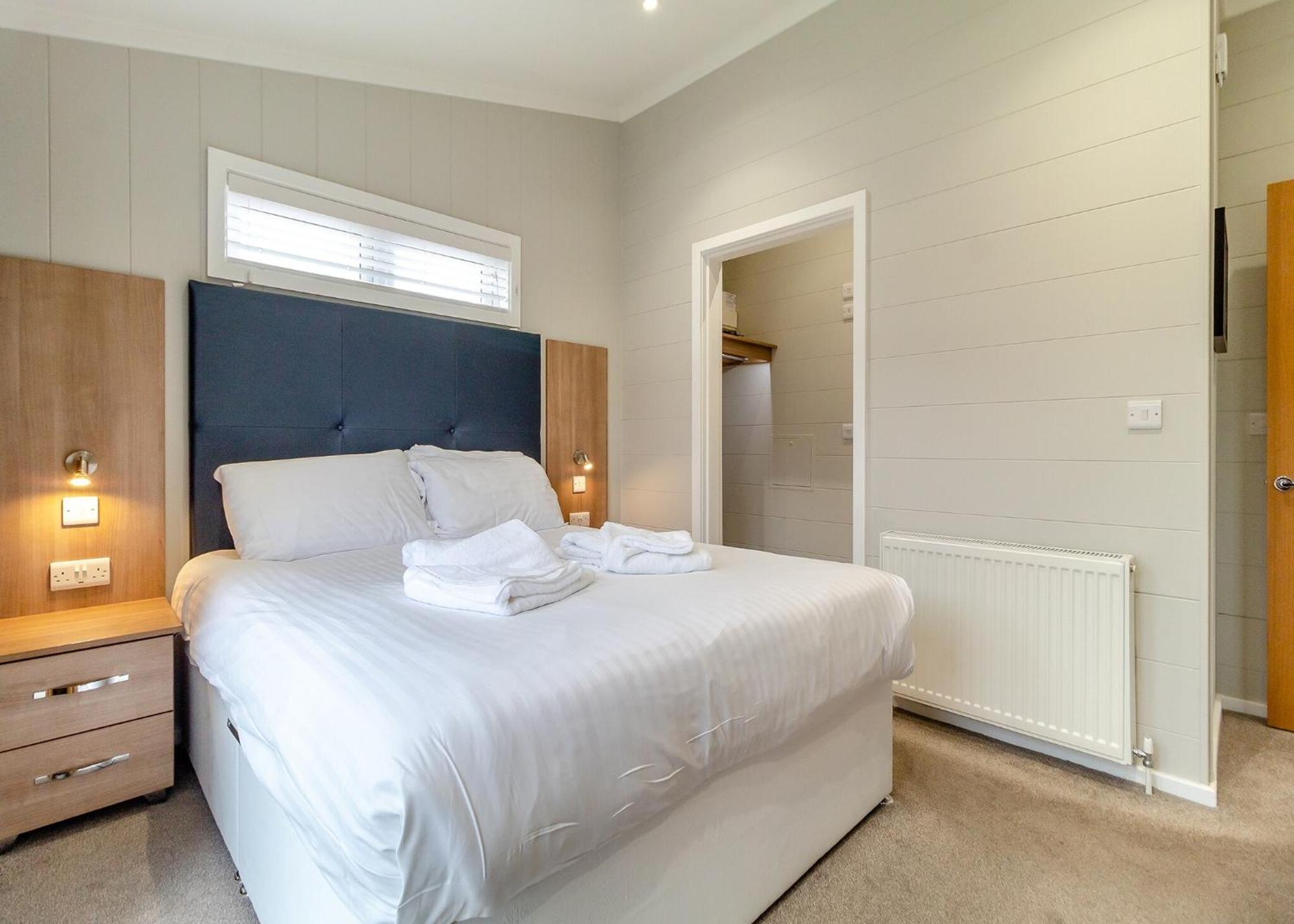 Norfolk Woods Resort&Spa Narborough  Eksteriør billede