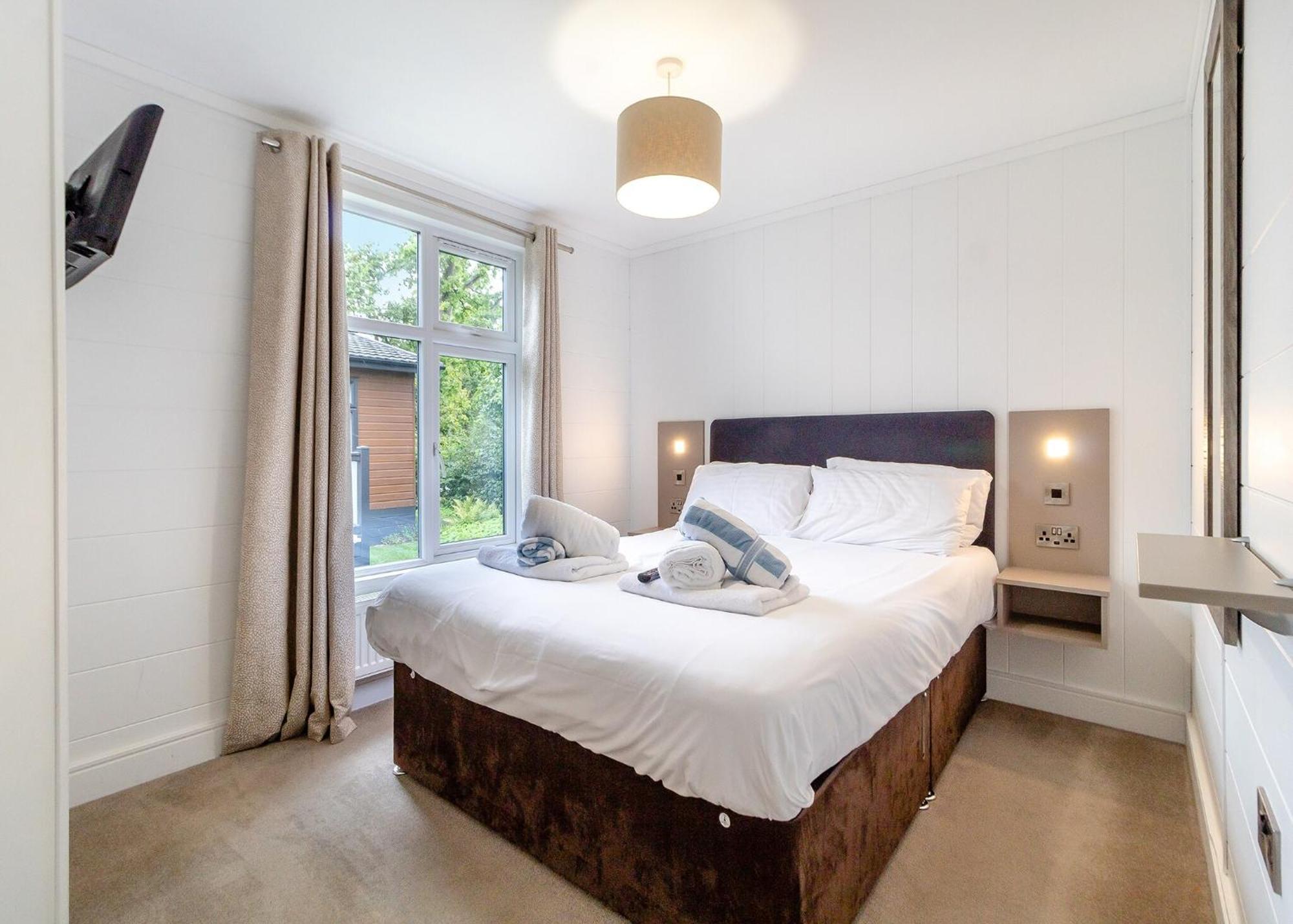 Norfolk Woods Resort&Spa Narborough  Eksteriør billede