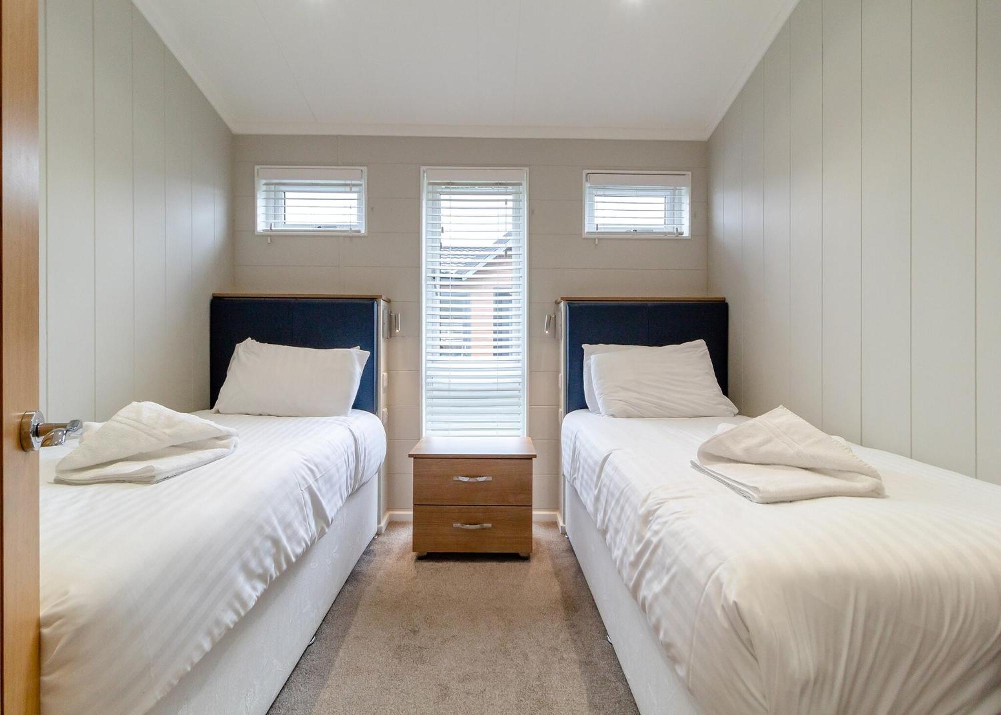 Norfolk Woods Resort&Spa Narborough  Eksteriør billede